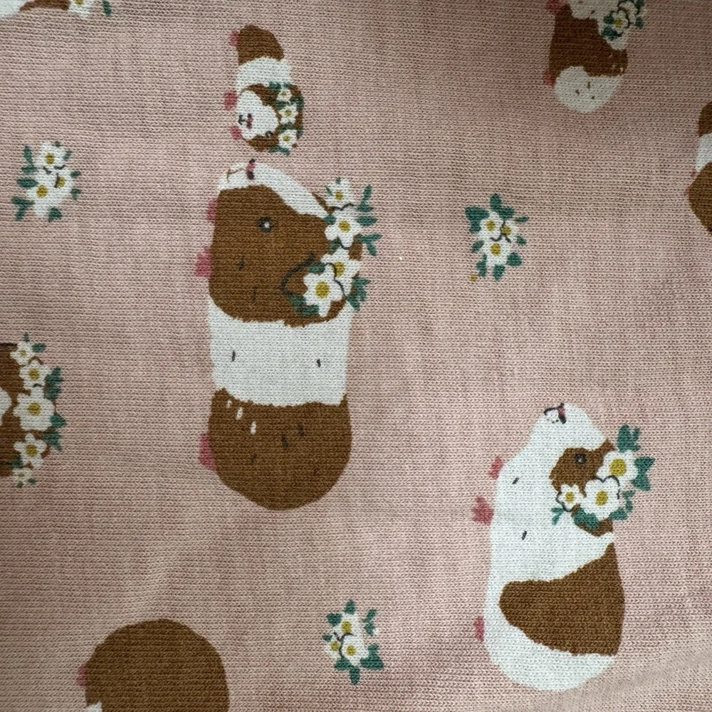 MiniBoden girls knit
